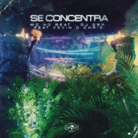Se Concentra (Single)