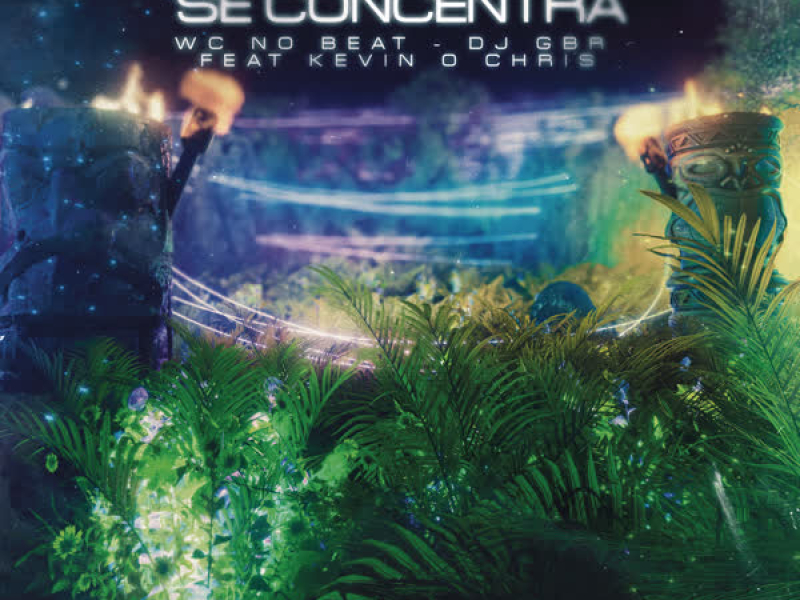 Se Concentra (Single)