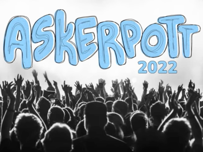 Askerpott 2022 (Single)
