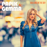 Walking in the Sky (feat. Gemma) (Single)