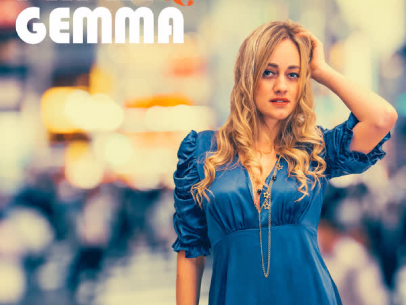 Walking in the Sky (feat. Gemma) (Single)