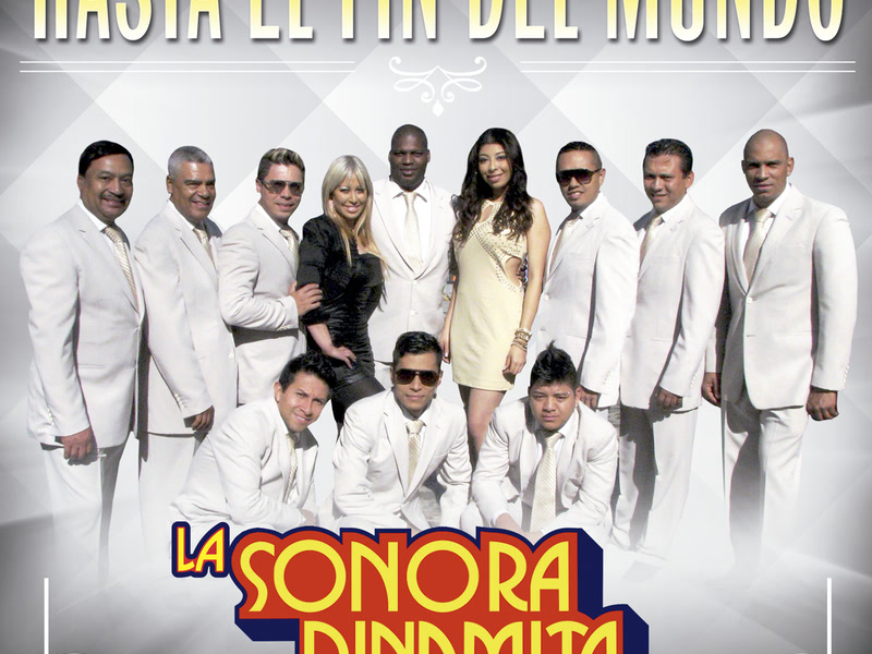 Hasta El Fin Del Mundo (Single)