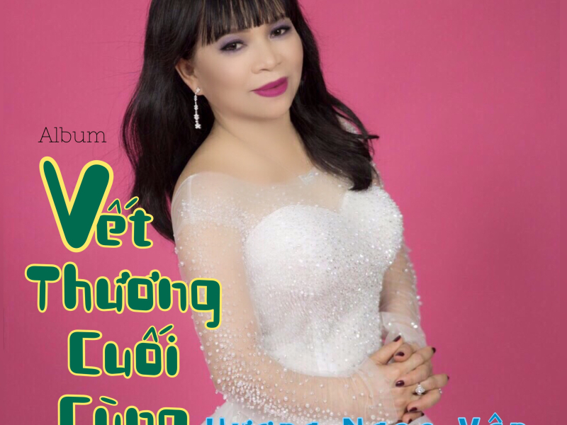 Vết Thương Cuối Cùng