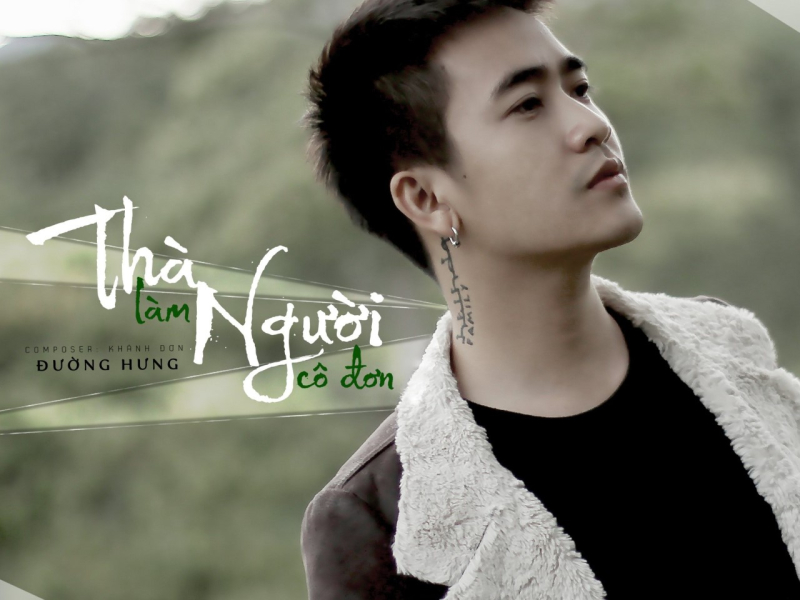 Thà Làm Người Cô Đơn (Single)