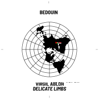 Delicate Limbs (Bedouin Remix) (Single)