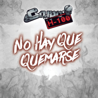 No Hay Que Quemarse (Single)