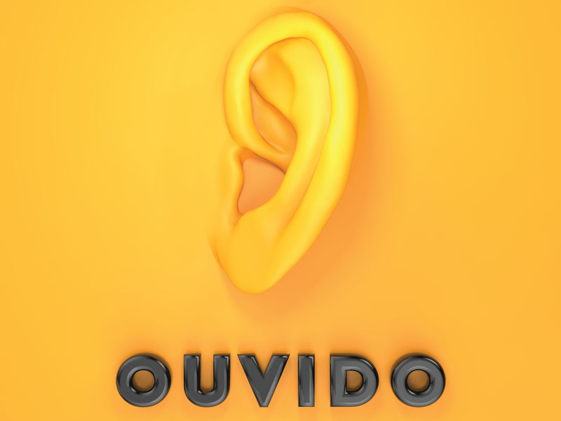 Ouvido (Single)