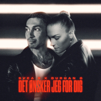Det Ønsker Jeg For Dig (Single)