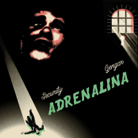 Adrenalina (Single)