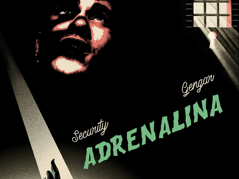 Adrenalina (Single)