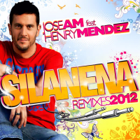 Silanena (Remixes 2012)