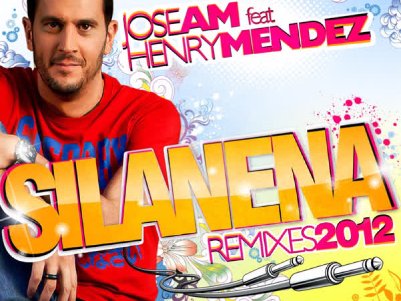Silanena (Remixes 2012)