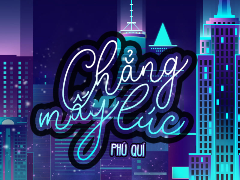 Chẳng Mấy Lúc (Single)