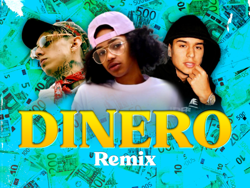 Dinero (Remix) (Single)