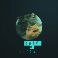 Ralf & Jaffa (Single)