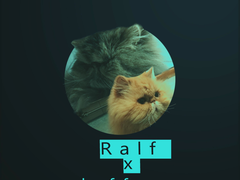Ralf & Jaffa (Single)