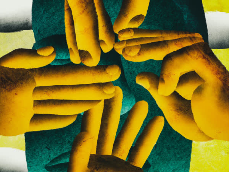 ‎melodies ‎from ‎heaven (Single)