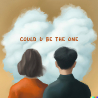 Could U Be The One (Single)