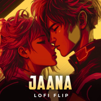 jaana (Lofi Flip) (Single)
