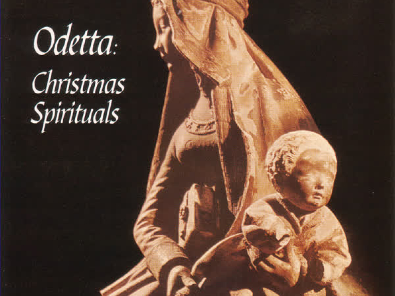 Christmas Spirituals