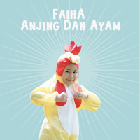 Anjing Dan Ayam (Single)