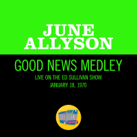 Good News Medley (Medley/Live On The Ed Sullivan Show, January 18, 1970) (Single)