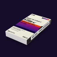 In studio w/ Jonas Benyoub (Single)