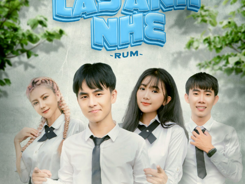 Lấy Anh Nhe (Single)