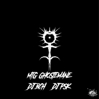 MTG GHOSTEMANE (Single)