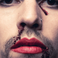 Pink Pussies in My Dreams (Single)