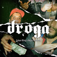 Droga (Single)
