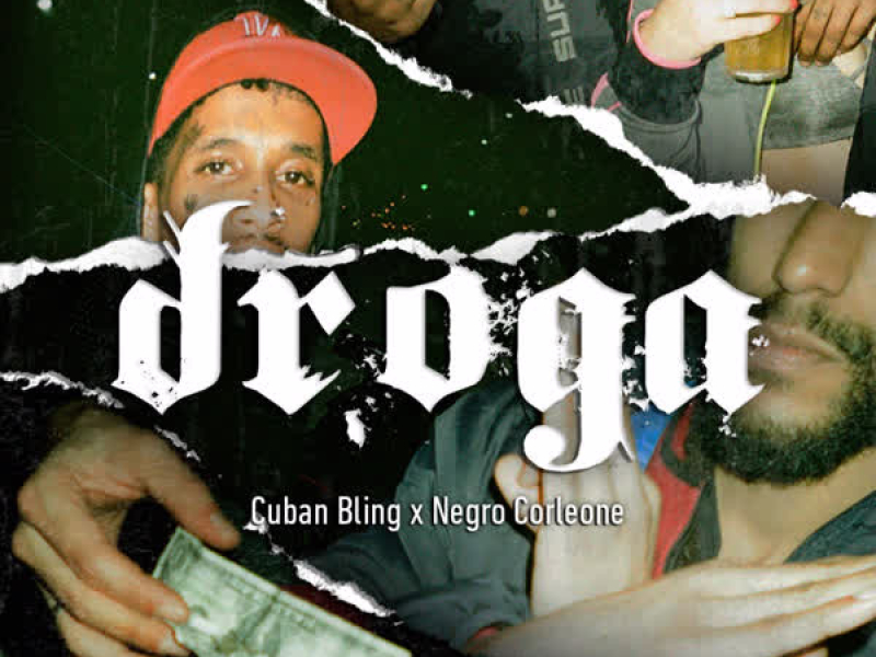 Droga (Single)