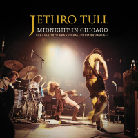 Midnight In Chicago (Live 1970) (Single)