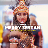 MERRY SENTANI (Single)