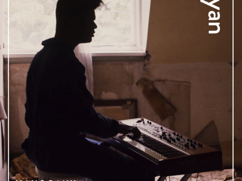 How Dare You Make Me Love You  (Mahogany Sessions) (Single)