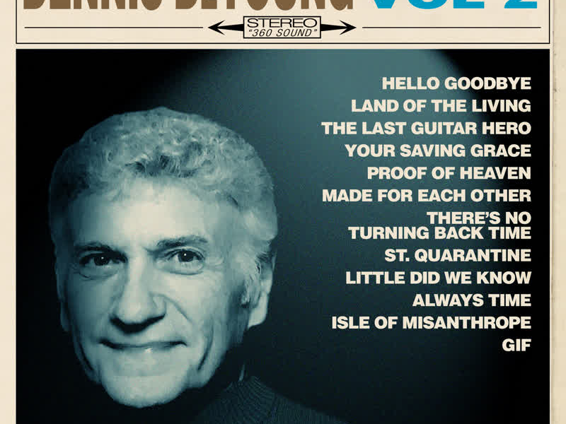 The Last Guitar Hero (Single)