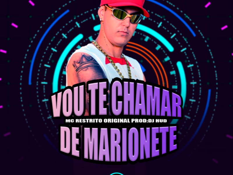 Vou Te Chamar de Marionete (Single)