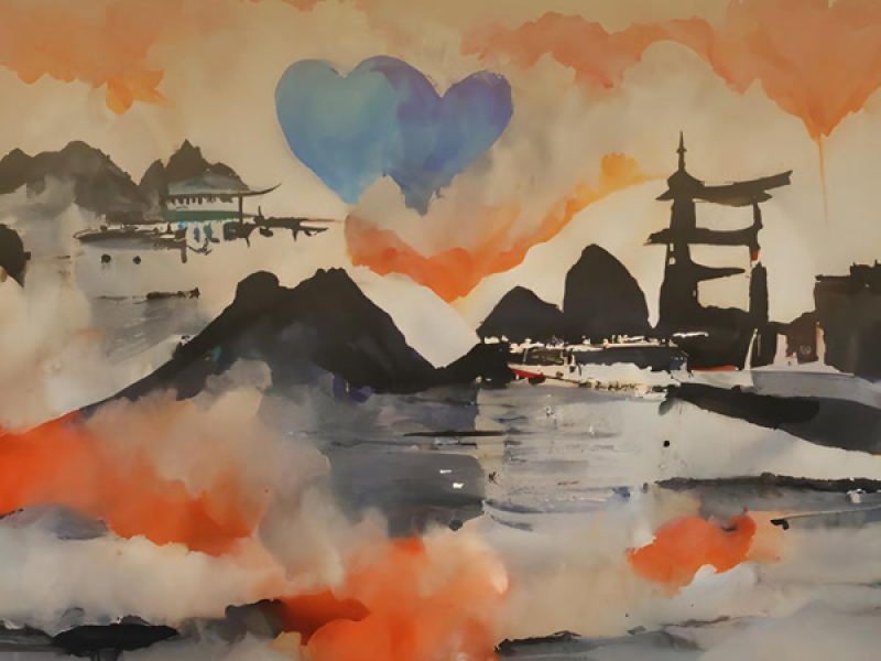 Kau Adalah Waktu (Single)