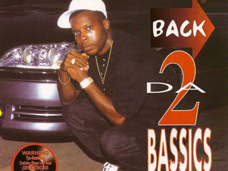 Back 2 Bassics