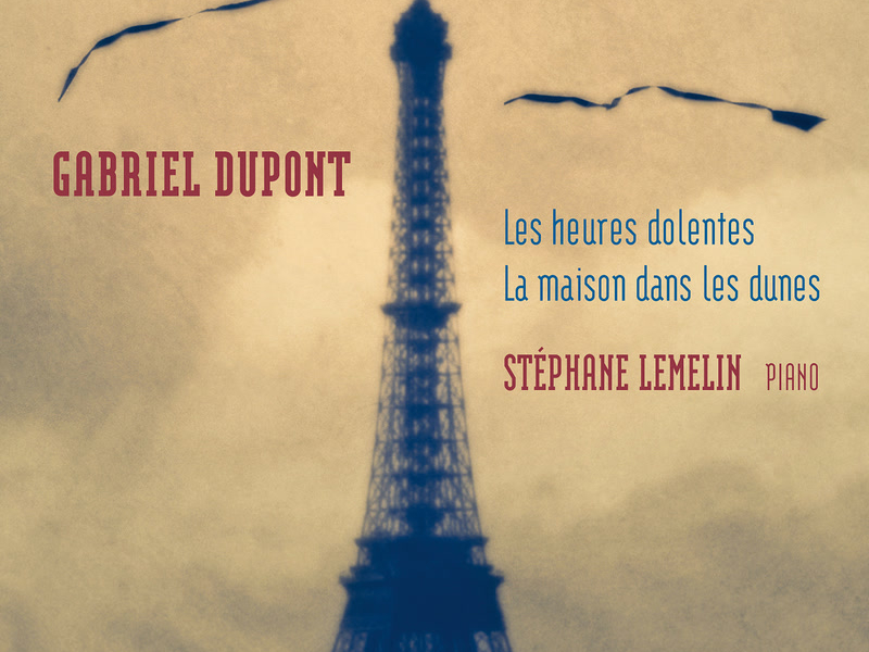 Dupont: Les heures dolantes  La maison dans les dunes