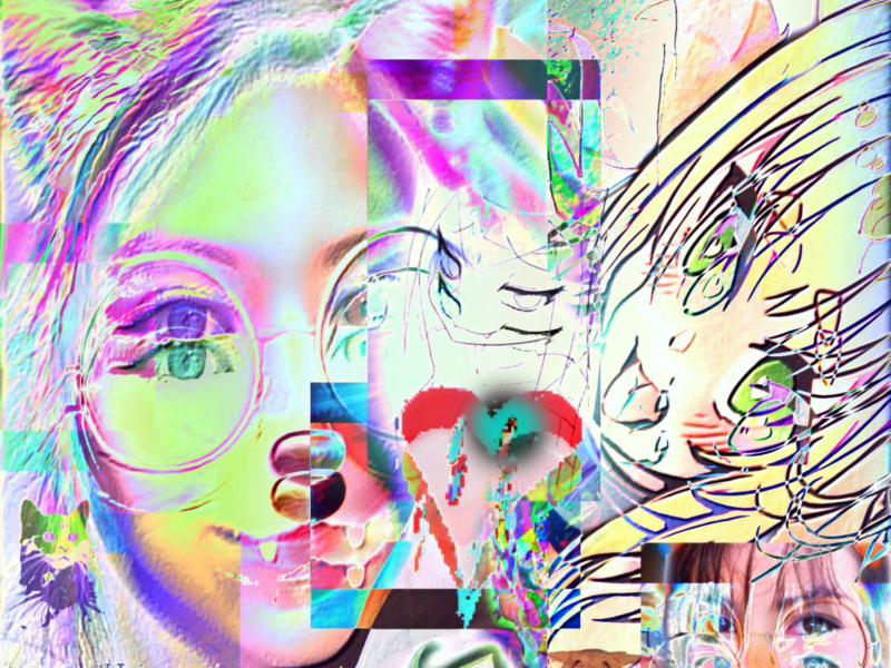 I love my catgirl (Single)