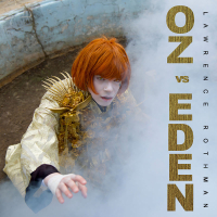 Oz Vs. Eden (Single)