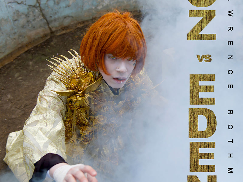 Oz Vs. Eden (Single)