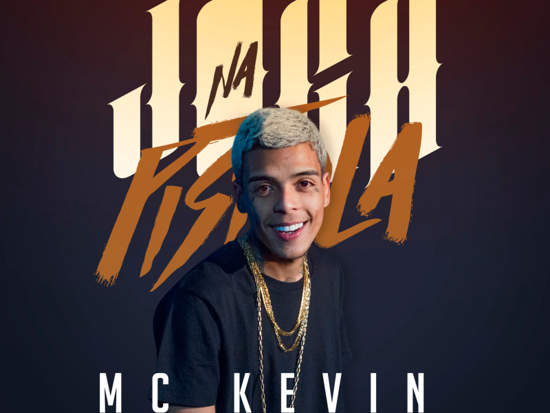 Joga Na Pistola (Single)
