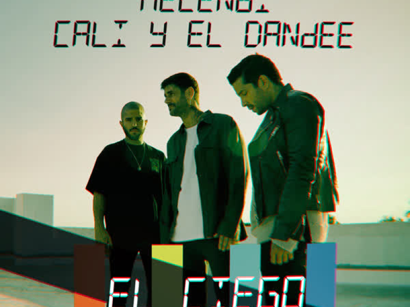 El Ciego (Single)
