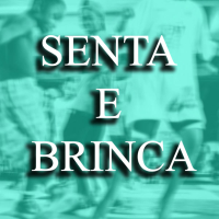 SENTA E BRINCA (Single)