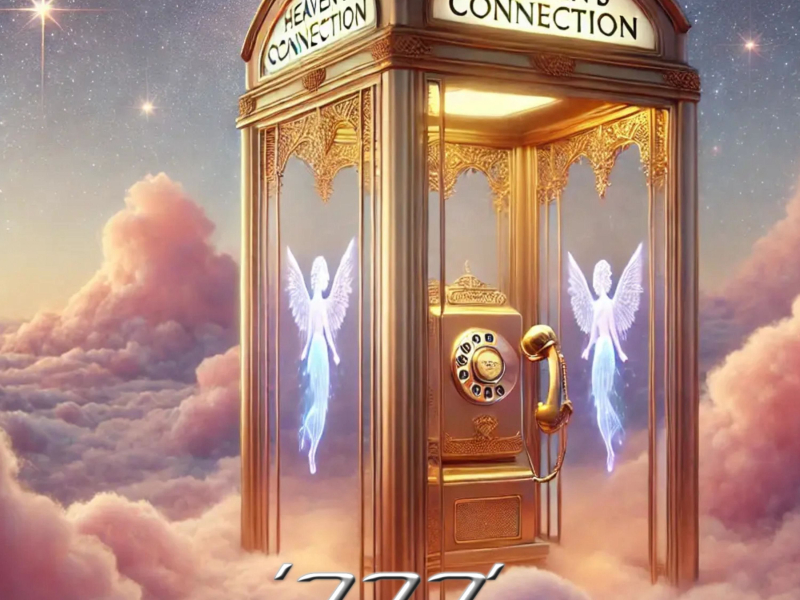 '777' Call from heaven (Single)