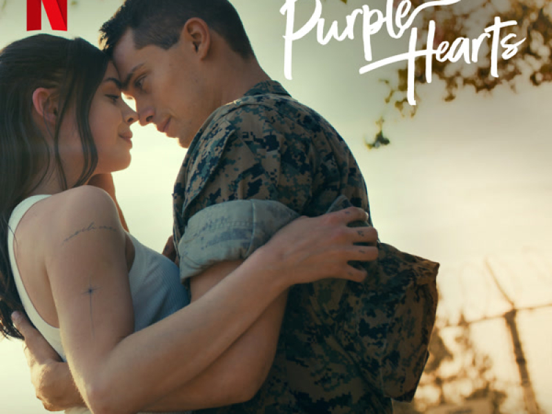 Purple Hearts (Original Score from the Netflix Film)