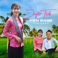 Duyên Tình Kiên Giang (Single)