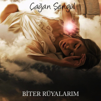 Biter Rüyalarım (Single)